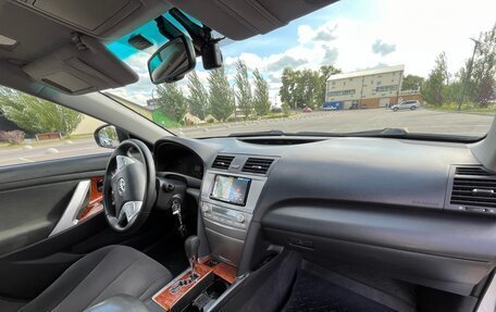 Toyota Camry, 2010 год, 1 290 000 рублей, 16 фотография