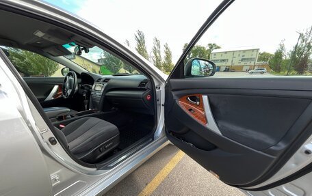 Toyota Camry, 2010 год, 1 290 000 рублей, 15 фотография