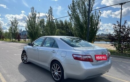 Toyota Camry, 2010 год, 1 290 000 рублей, 6 фотография