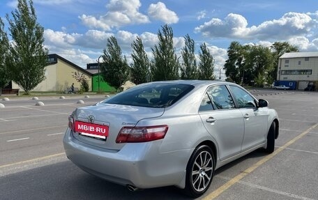Toyota Camry, 2010 год, 1 290 000 рублей, 4 фотография
