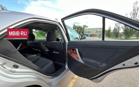 Toyota Camry, 2010 год, 1 290 000 рублей, 14 фотография
