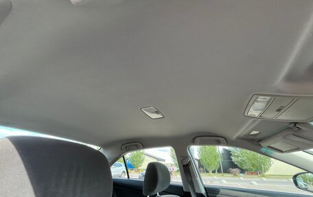 Toyota Camry, 2010 год, 1 290 000 рублей, 17 фотография