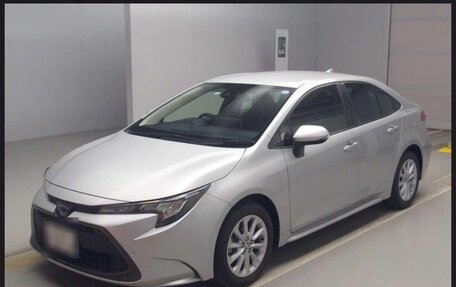 Toyota Corolla, 2020 год, 1 700 000 рублей, 3 фотография