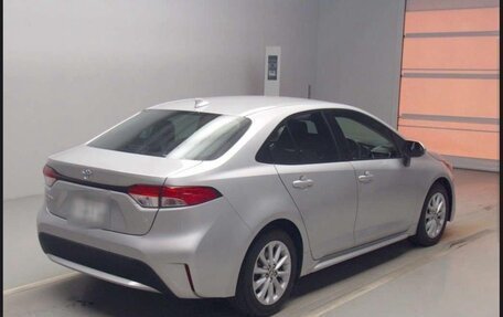 Toyota Corolla, 2020 год, 1 700 000 рублей, 4 фотография