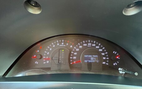 Toyota Camry, 2010 год, 1 290 000 рублей, 19 фотография