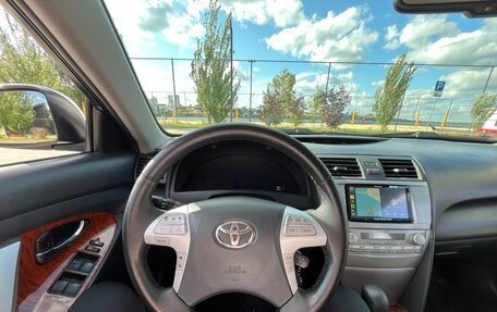 Toyota Camry, 2010 год, 1 290 000 рублей, 18 фотография