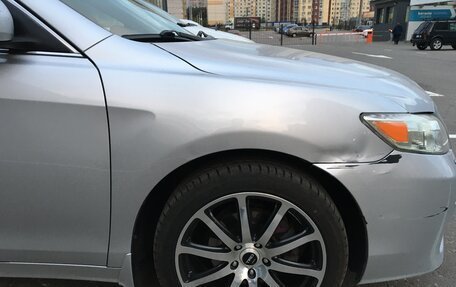 Toyota Camry, 2010 год, 1 290 000 рублей, 24 фотография