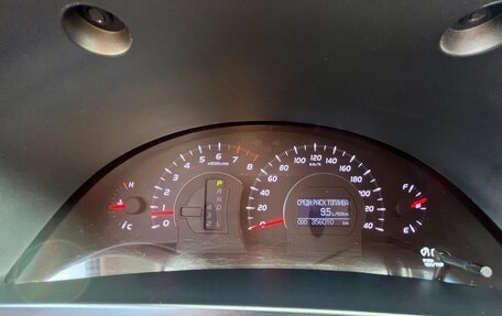 Toyota Camry, 2010 год, 1 290 000 рублей, 20 фотография