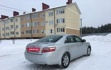 Toyota Camry, 2010 год, 1 290 000 рублей, 23 фотография
