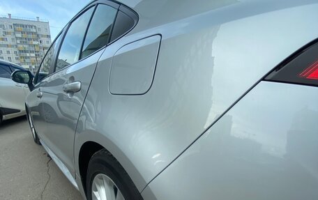 Toyota Corolla, 2020 год, 1 700 000 рублей, 10 фотография