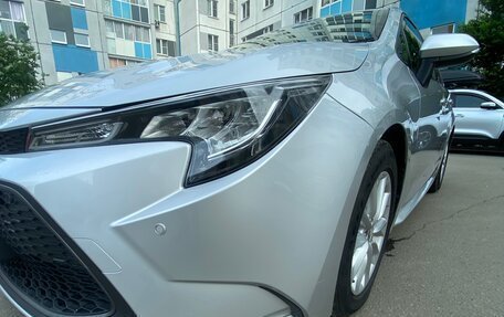 Toyota Corolla, 2020 год, 1 700 000 рублей, 14 фотография