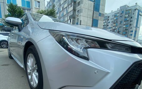 Toyota Corolla, 2020 год, 1 700 000 рублей, 15 фотография