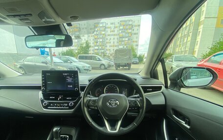 Toyota Corolla, 2020 год, 1 700 000 рублей, 21 фотография