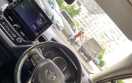 Toyota Corolla, 2020 год, 1 700 000 рублей, 23 фотография