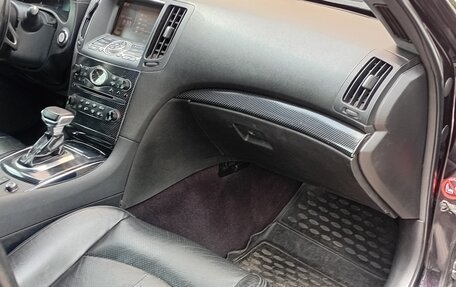 Infiniti G, 2011 год, 1 100 000 рублей, 7 фотография