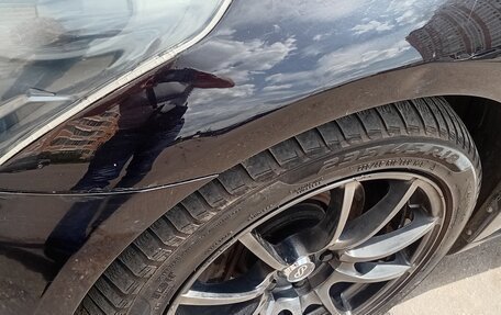 Infiniti G, 2011 год, 1 100 000 рублей, 8 фотография