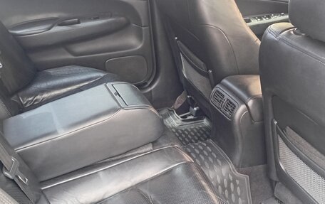 Infiniti G, 2011 год, 1 100 000 рублей, 5 фотография