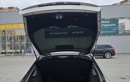 Skoda Octavia, 2016 год, 1 290 000 рублей, 8 фотография