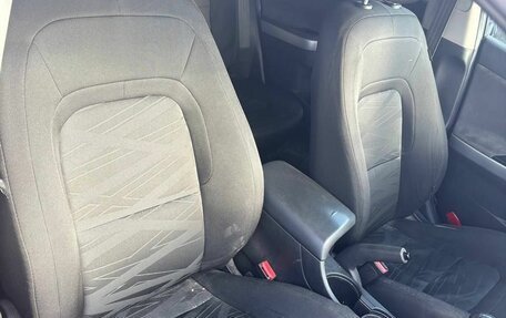 KIA cee'd III, 2013 год, 484 000 рублей, 9 фотография