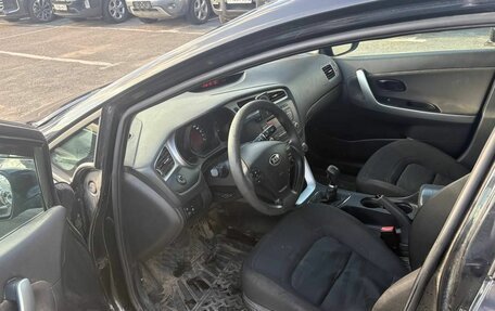 KIA cee'd III, 2013 год, 484 000 рублей, 4 фотография