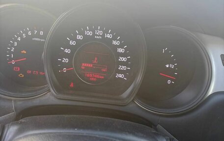 KIA cee'd III, 2013 год, 484 000 рублей, 7 фотография