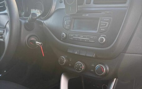 KIA cee'd III, 2013 год, 484 000 рублей, 8 фотография