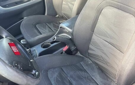 KIA cee'd III, 2013 год, 484 000 рублей, 5 фотография