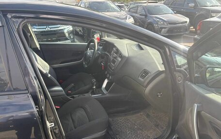 KIA cee'd III, 2013 год, 484 000 рублей, 10 фотография