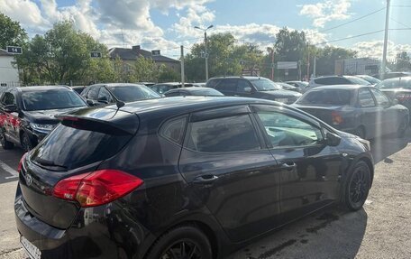 KIA cee'd III, 2013 год, 484 000 рублей, 23 фотография