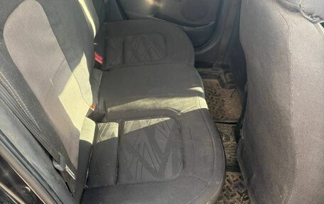 KIA cee'd III, 2013 год, 484 000 рублей, 22 фотография
