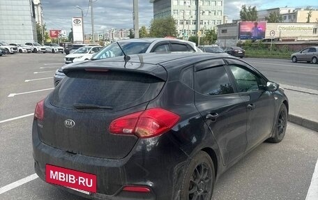 KIA cee'd III, 2013 год, 484 000 рублей, 19 фотография