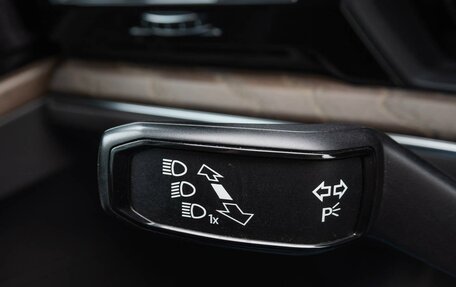 Volkswagen Touareg III, 2018 год, 4 995 000 рублей, 17 фотография