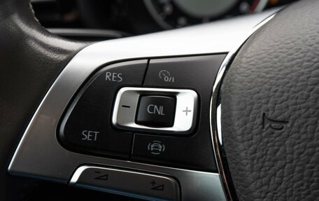 Volkswagen Touareg III, 2018 год, 4 995 000 рублей, 19 фотография