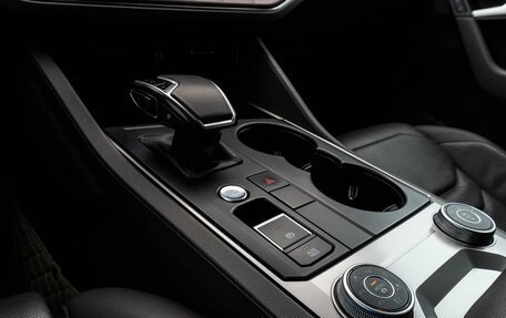 Volkswagen Touareg III, 2018 год, 4 995 000 рублей, 23 фотография