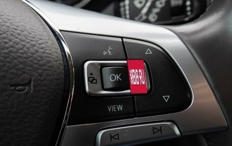 Volkswagen Touareg III, 2018 год, 4 995 000 рублей, 20 фотография