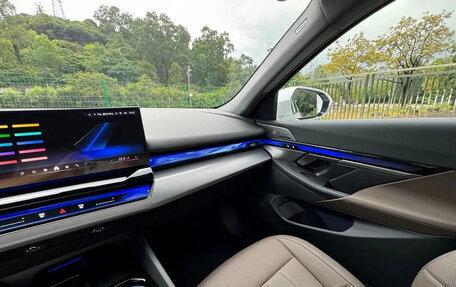 BMW 5 серия, 2025 год, 5 105 333 рублей, 10 фотография