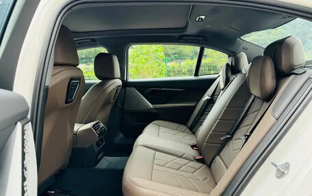 BMW 5 серия, 2025 год, 5 105 333 рублей, 19 фотография