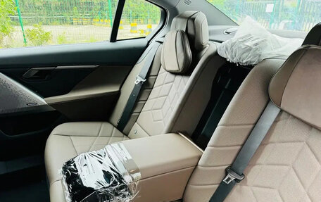 BMW 5 серия, 2025 год, 5 105 333 рублей, 20 фотография