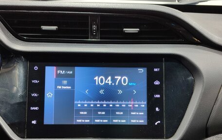 Chery Tiggo 3 I, 2017 год, 900 000 рублей, 16 фотография