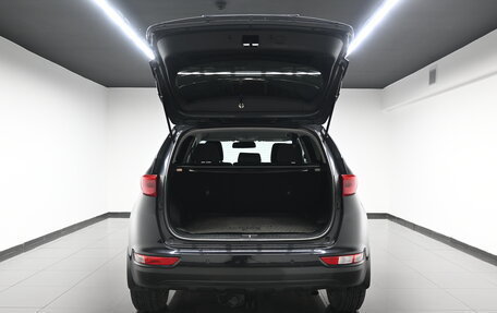 KIA Sportage IV рестайлинг, 2017 год, 1 795 000 рублей, 7 фотография