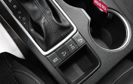 KIA Sportage IV рестайлинг, 2017 год, 1 795 000 рублей, 21 фотография