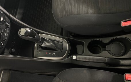 Hyundai Solaris II рестайлинг, 2014 год, 1 187 000 рублей, 18 фотография