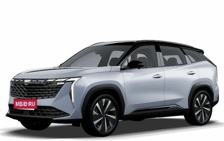 Geely Atlas, 2024 год, 3 637 190 рублей, 10 фотография
