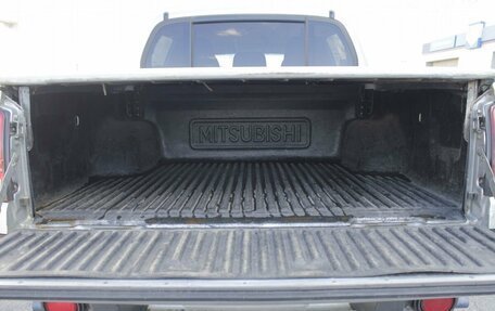 Mitsubishi L200 IV рестайлинг, 2008 год, 920 000 рублей, 15 фотография