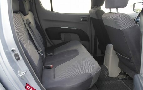 Mitsubishi L200 IV рестайлинг, 2008 год, 920 000 рублей, 14 фотография