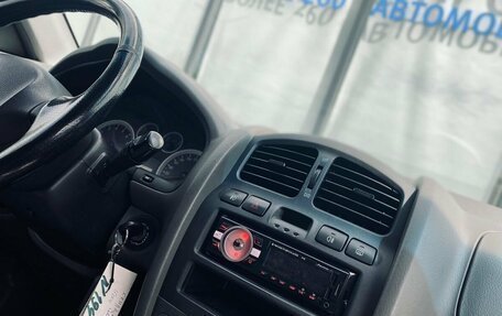 Hyundai Santa Fe Classic, 2008 год, 758 000 рублей, 13 фотография