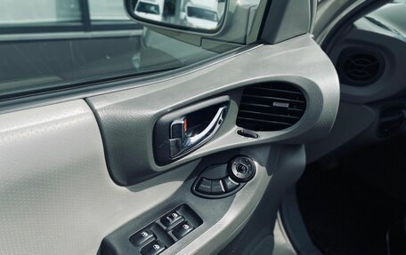 Hyundai Santa Fe Classic, 2008 год, 758 000 рублей, 15 фотография