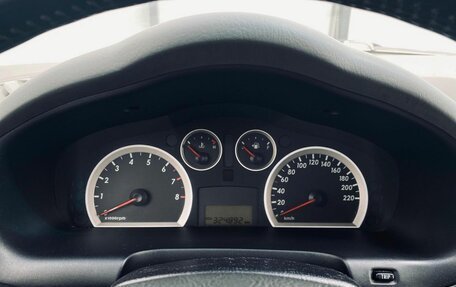 Hyundai Santa Fe Classic, 2008 год, 758 000 рублей, 17 фотография