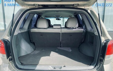 Hyundai Santa Fe Classic, 2008 год, 758 000 рублей, 19 фотография