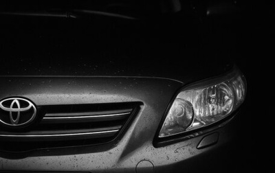 Toyota Corolla, 2008 год, 890 000 рублей, 1 фотография
